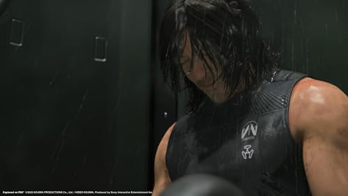 Death Stranding 2: On the Beach - Collector's Edition - For PlayStation 5