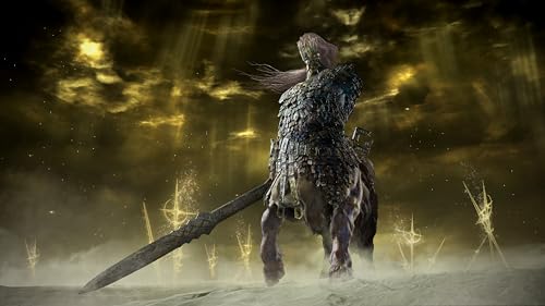 ELDEN RING NIGHTREIGN PS5 Standard Edition
