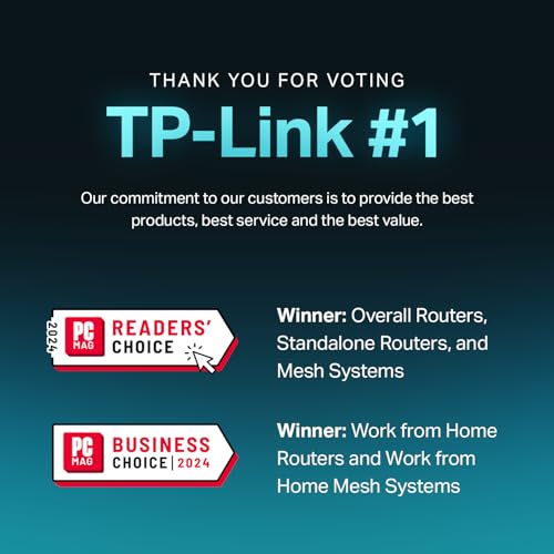 TP-Link Deco - WiFi de malla para exteriores