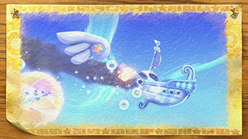 Kirby’s Return to Dream Land™ Deluxe - Nintendo Switch