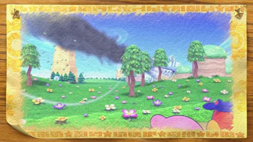 Kirby’s Return to Dream Land™ Deluxe - Nintendo Switch
