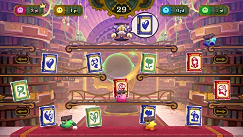 Kirby’s Return to Dream Land™ Deluxe - Nintendo Switch