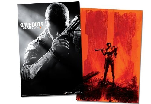 Call of Duty: Black Ops II - Xbox 360 (Renewed)