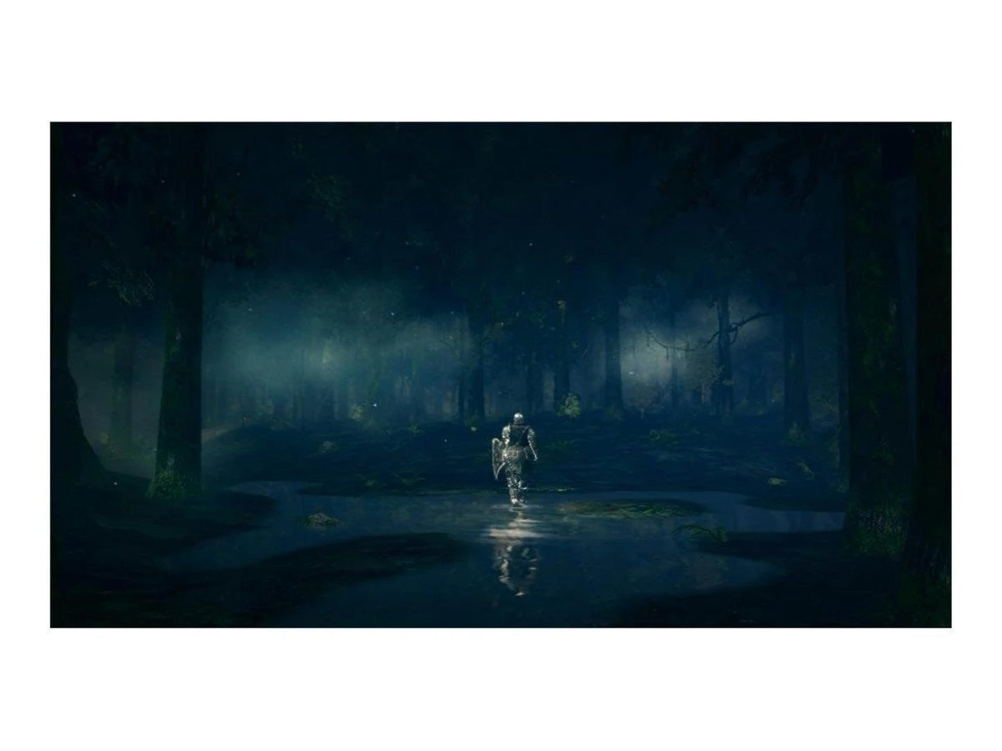 Dark Souls Trilogy (PS4)