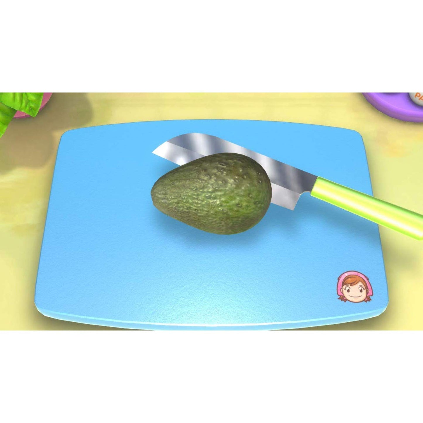 Cooking Mama Cookstar NSW (Nintendo Switch)