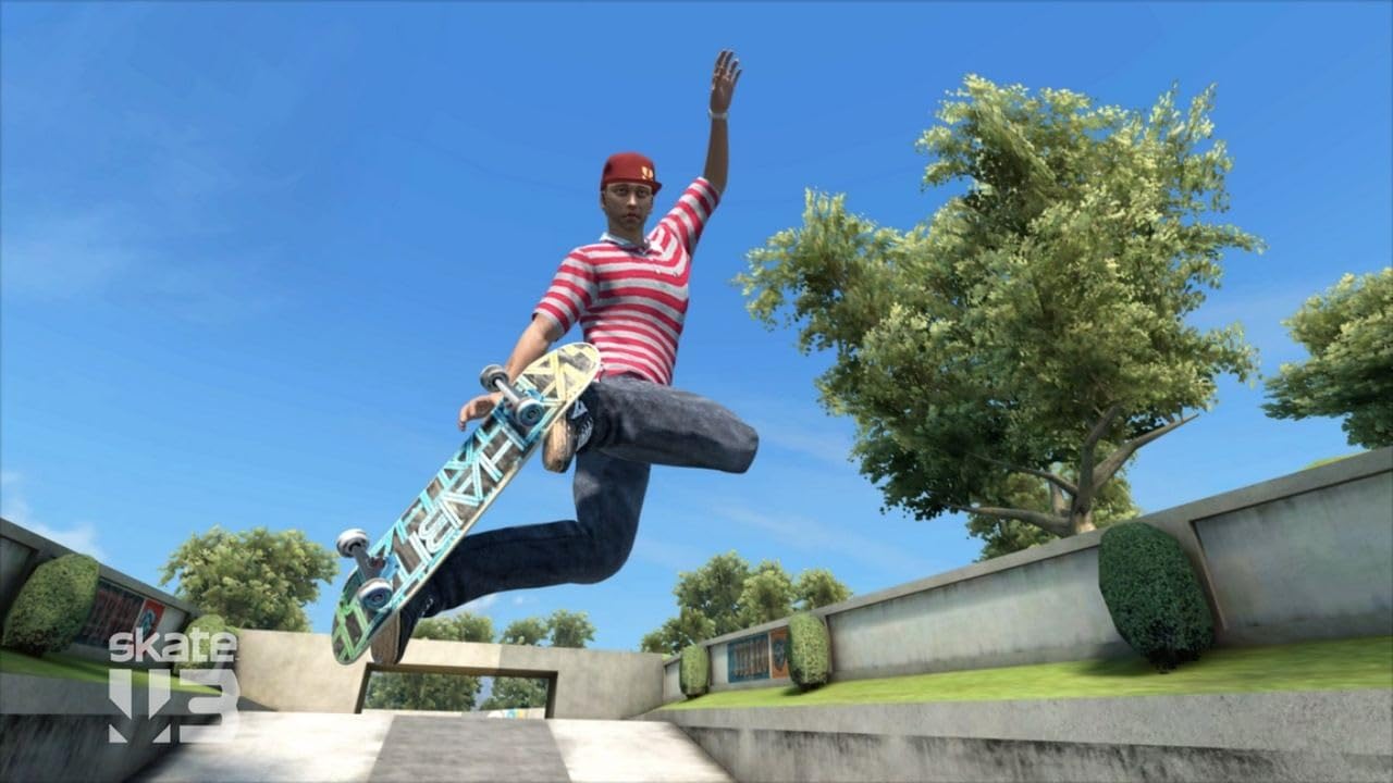 Skate 3 - Xbox 360