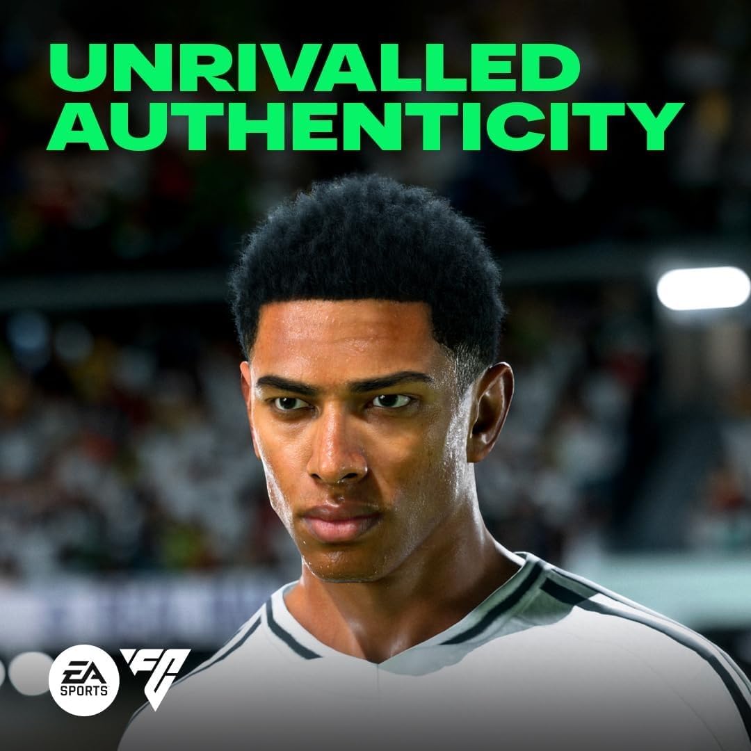 EA Sports FC 25