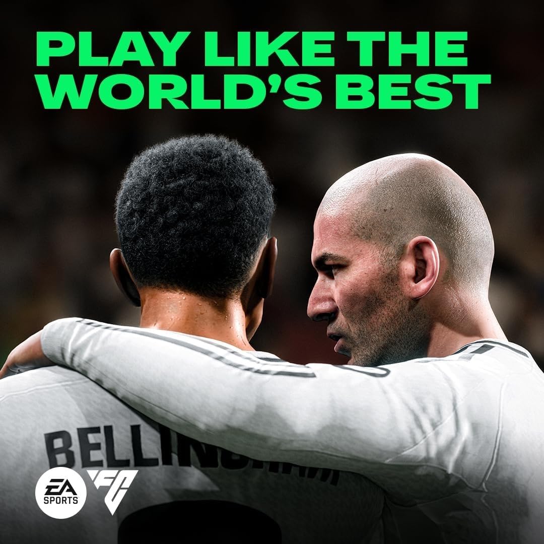 EA Sports FC 25