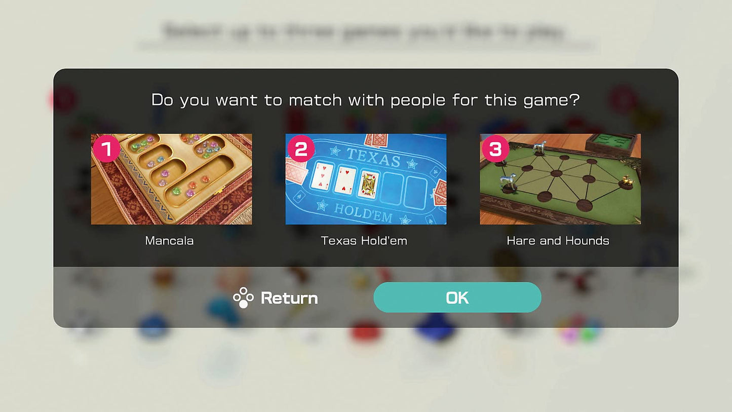 51 Worldwide Games