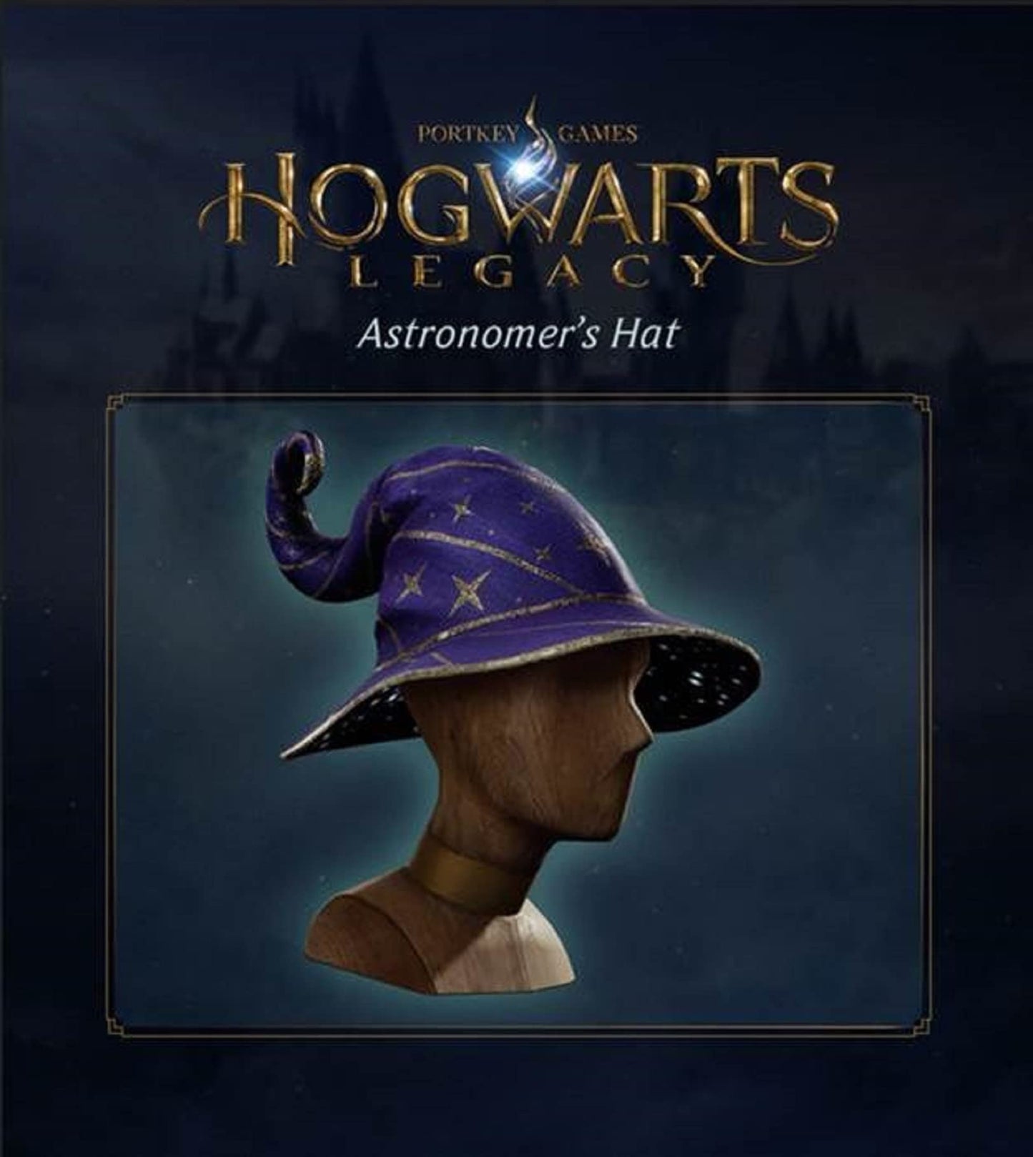 Hogwarts Legacy