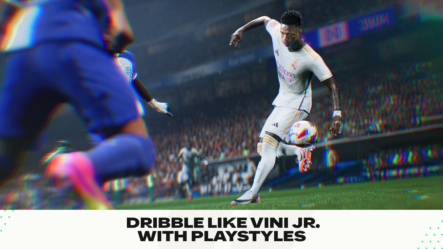 EA Sports FC24 (Xbox ONE/Xbox Series X)