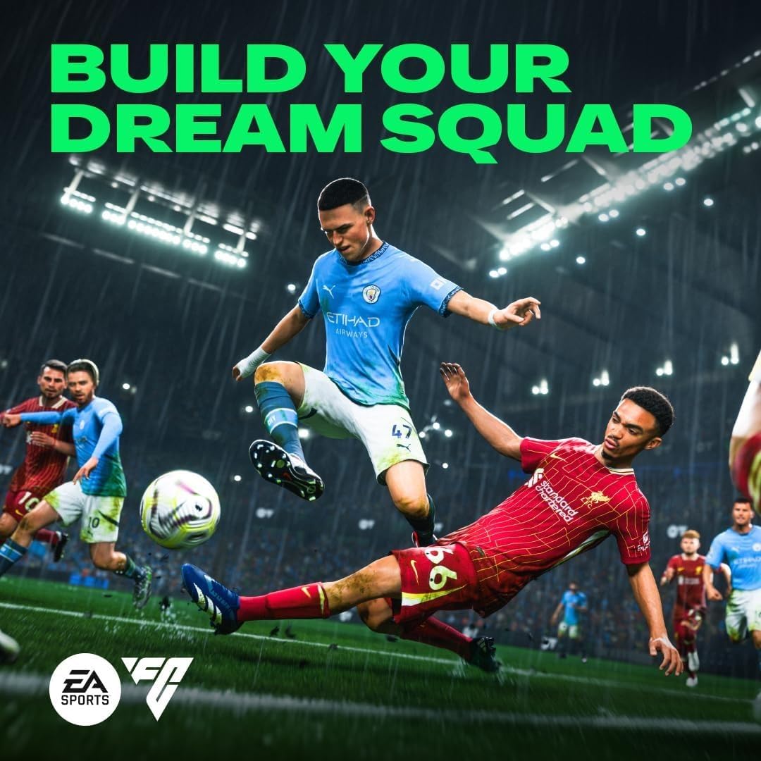 EA Sports FC 25