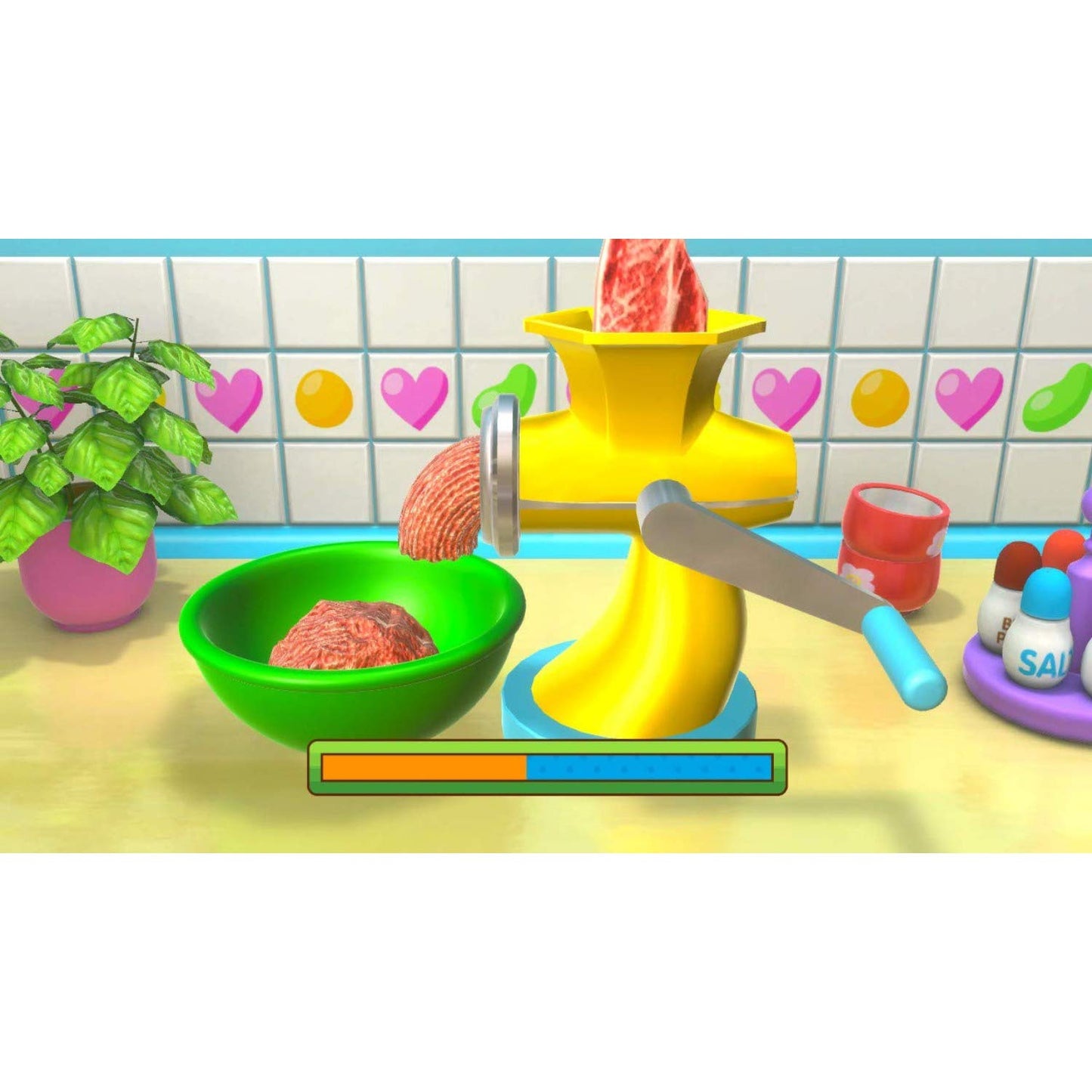 Cooking Mama Cookstar NSW (Nintendo Switch)