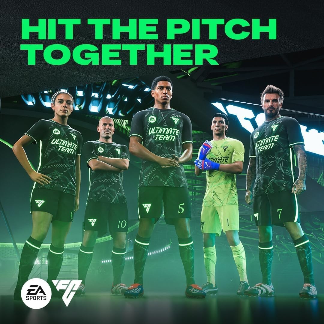 EA Sports FC 25