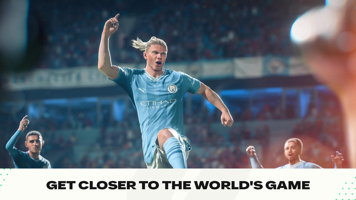 EA Sports FC24 (Xbox ONE/Xbox Series X)