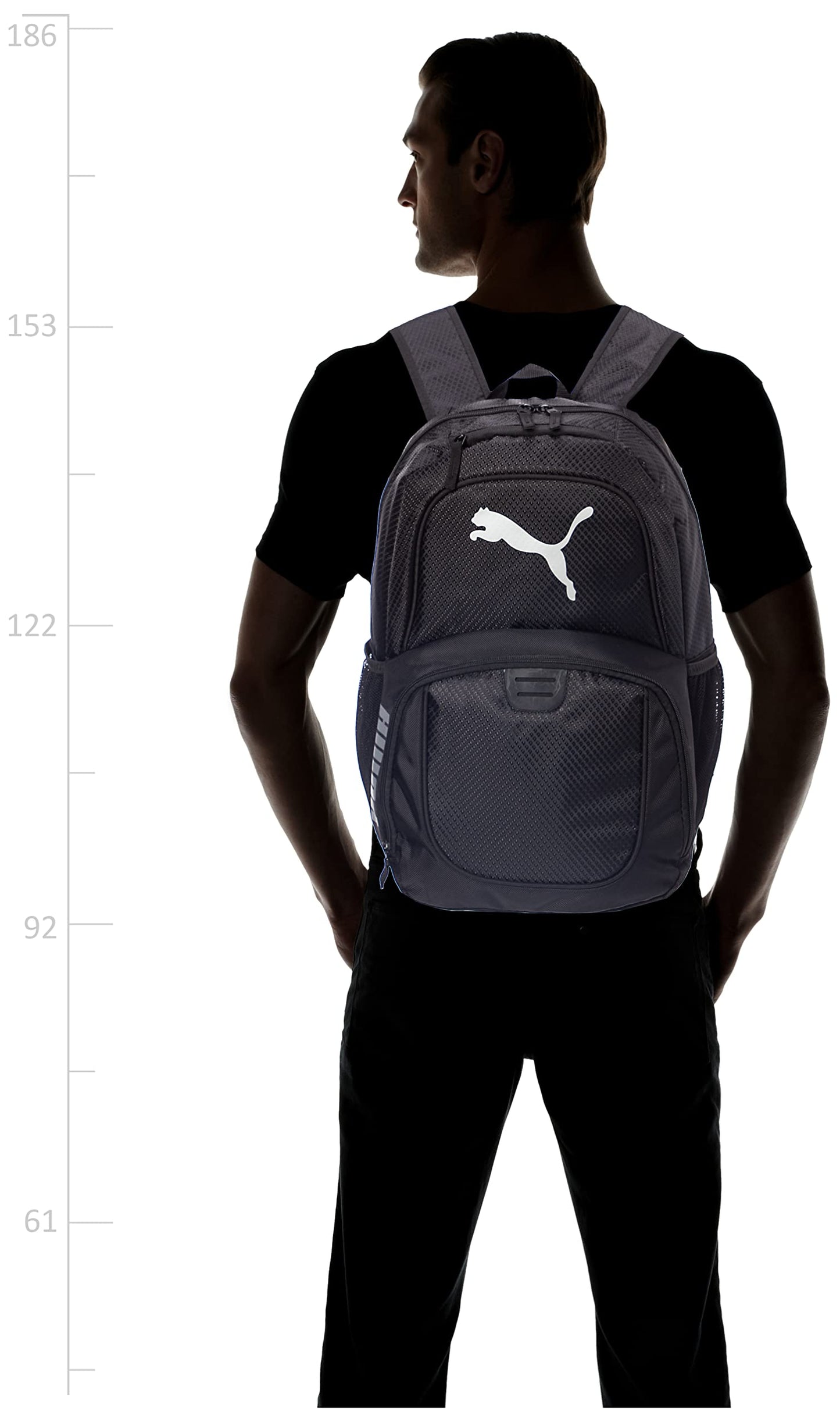 Puma Evercat Contender 3.0 - Mochila, talla única