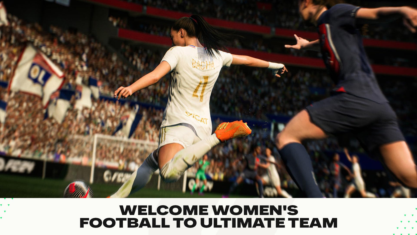 EA Sports FC24 (Xbox ONE/Xbox Series X)