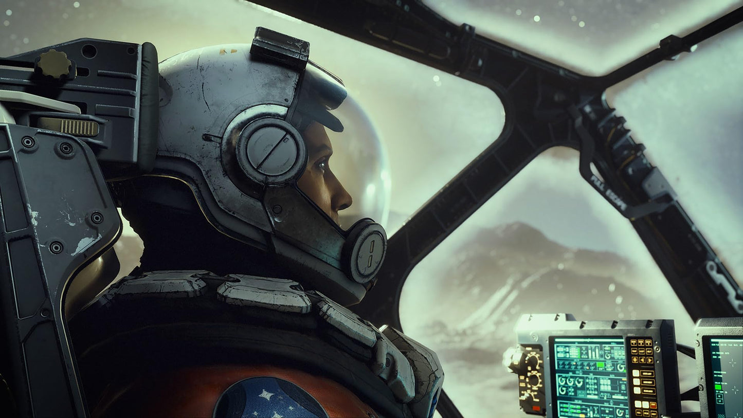 Starfield: Standard Edition - Xbox Series X