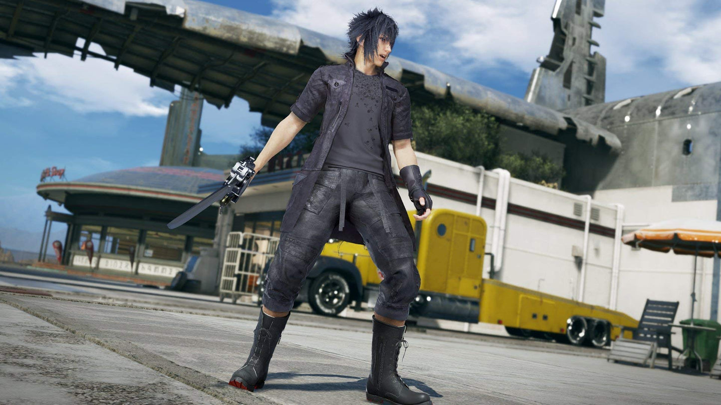 Tekken 7 PS4 - PlayStation 4