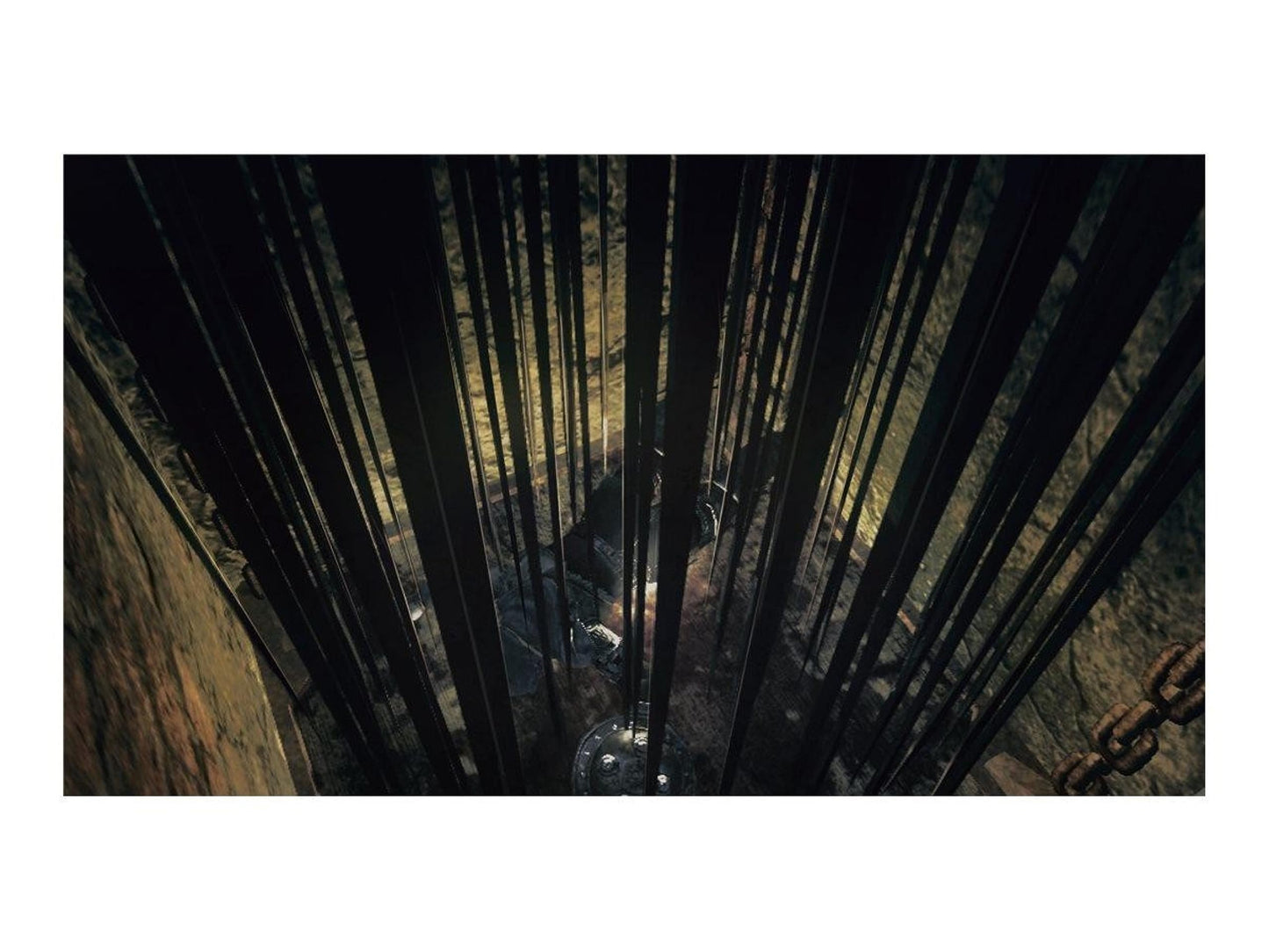 Dark Souls Trilogy (PS4)