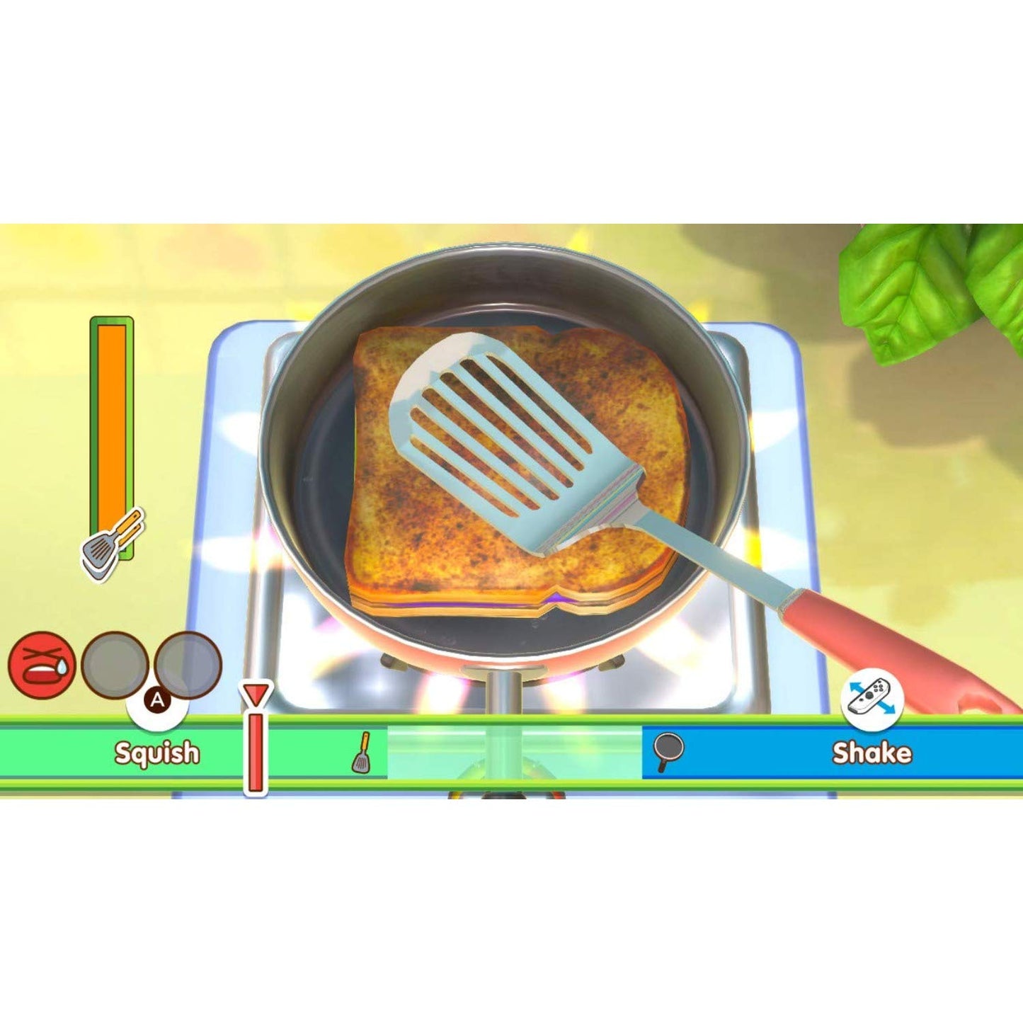 Cooking Mama Cookstar NSW (Nintendo Switch)