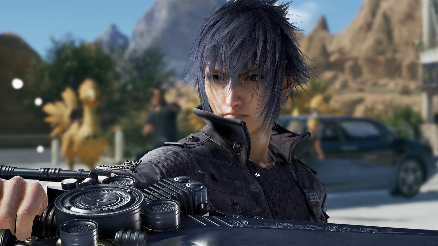 Tekken 7 PS4 - PlayStation 4