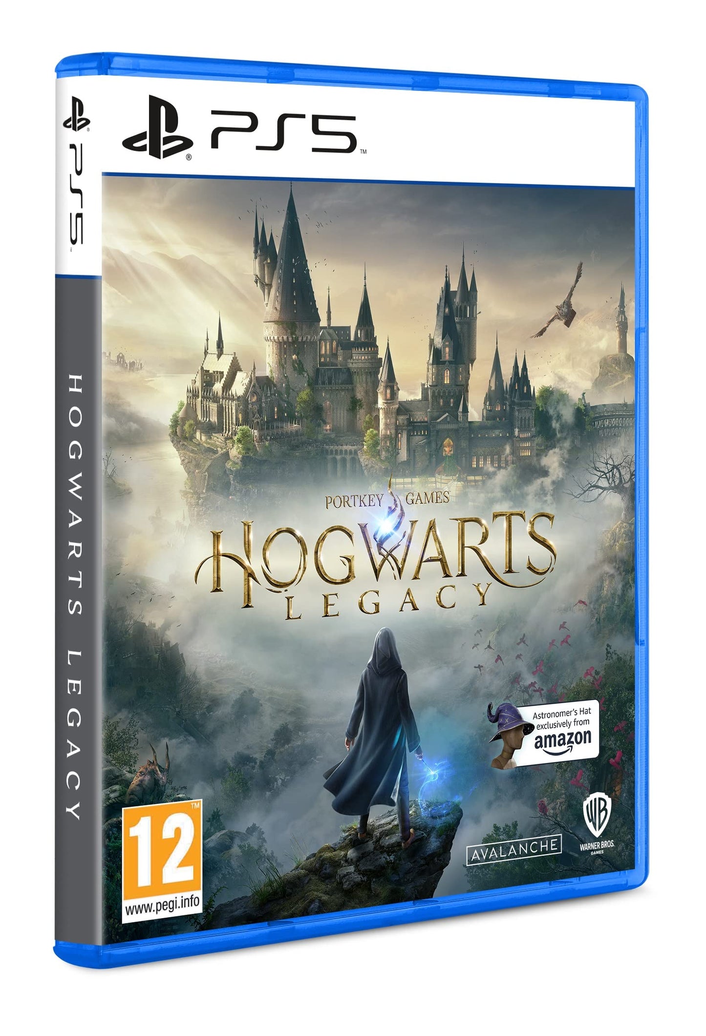 Hogwarts Legacy