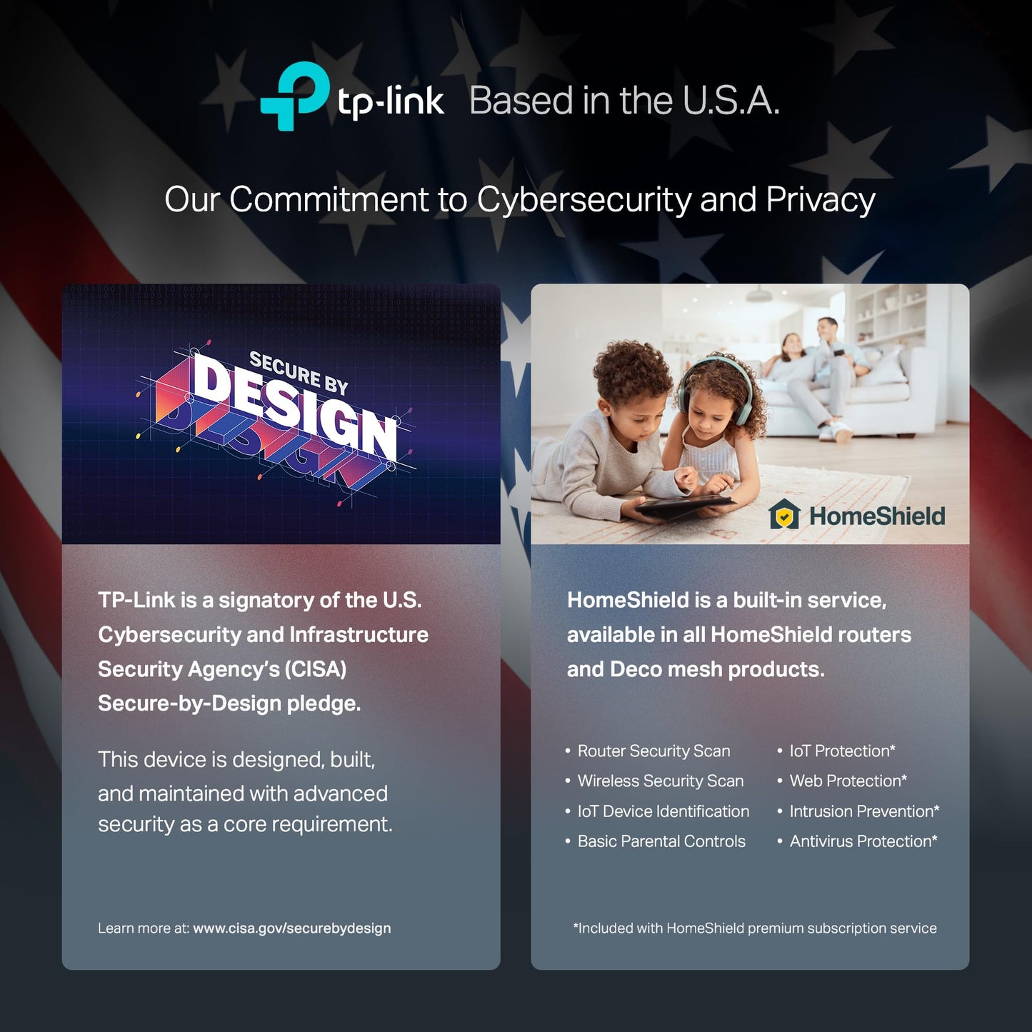 TP-Link Deco - WiFi de malla para exteriores