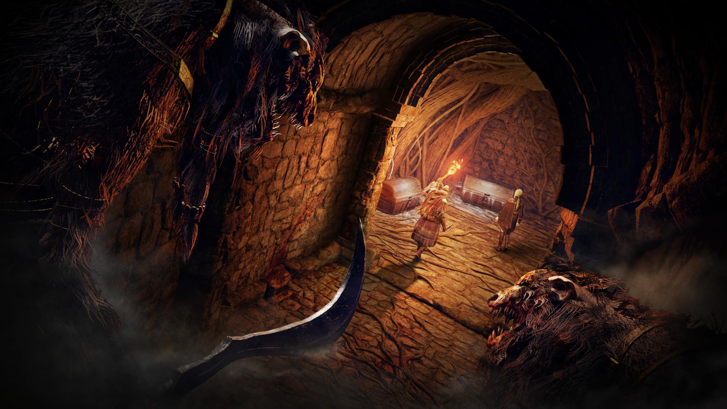 ELDEN RING NIGHTREIGN PS5 Standard Edition
