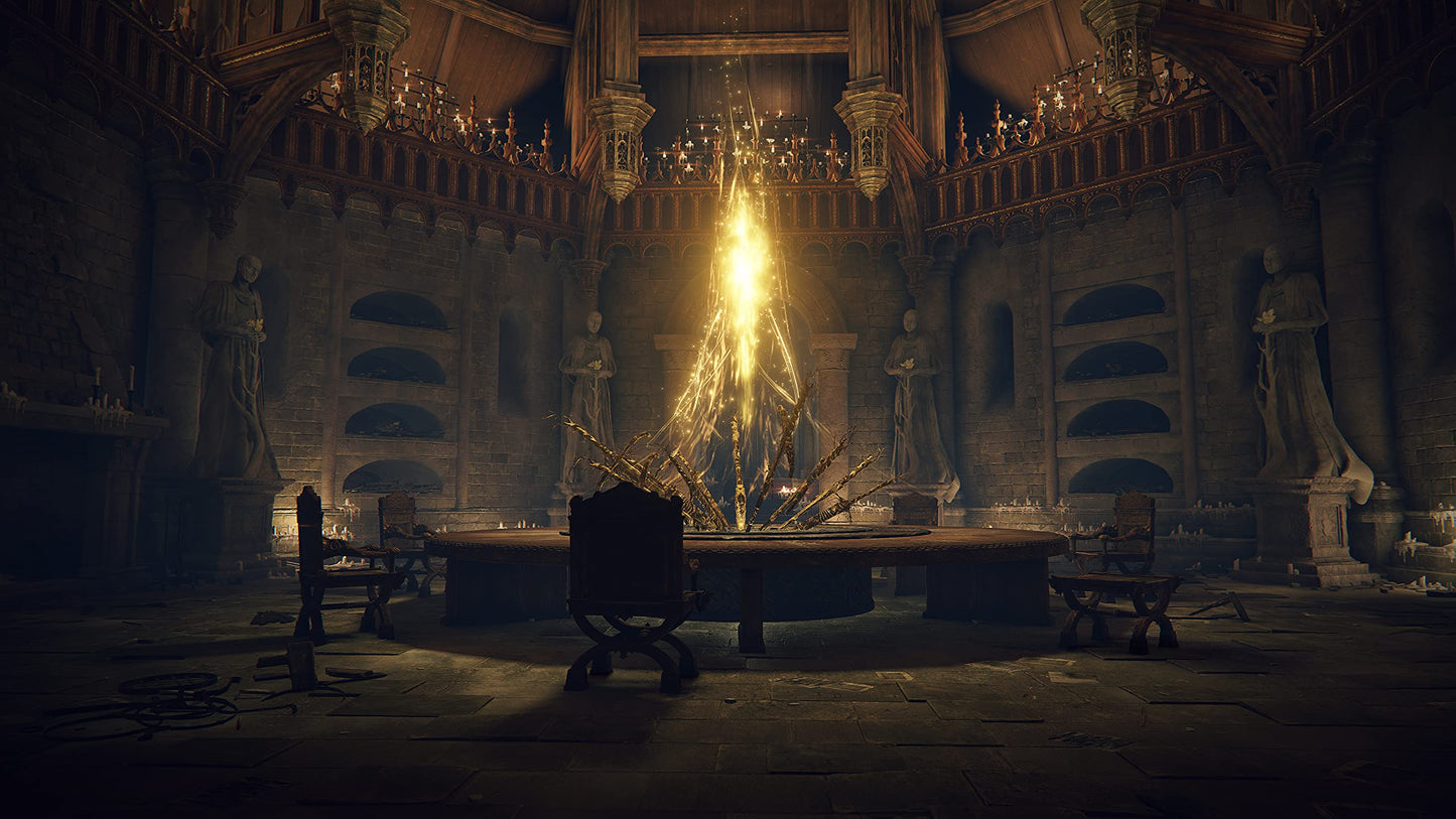 Elden Ring - PlayStation 4