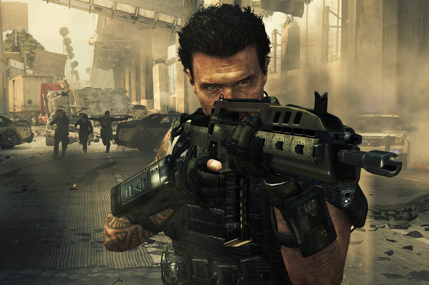 Call of Duty: Black Ops II - Xbox 360 (Renewed)
