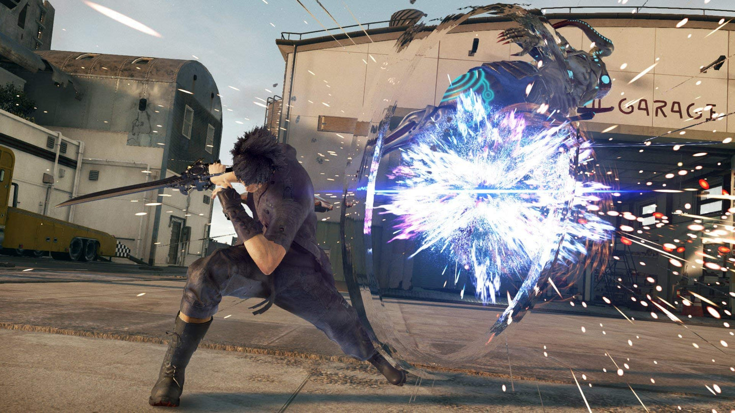 Tekken 7 PS4 - PlayStation 4