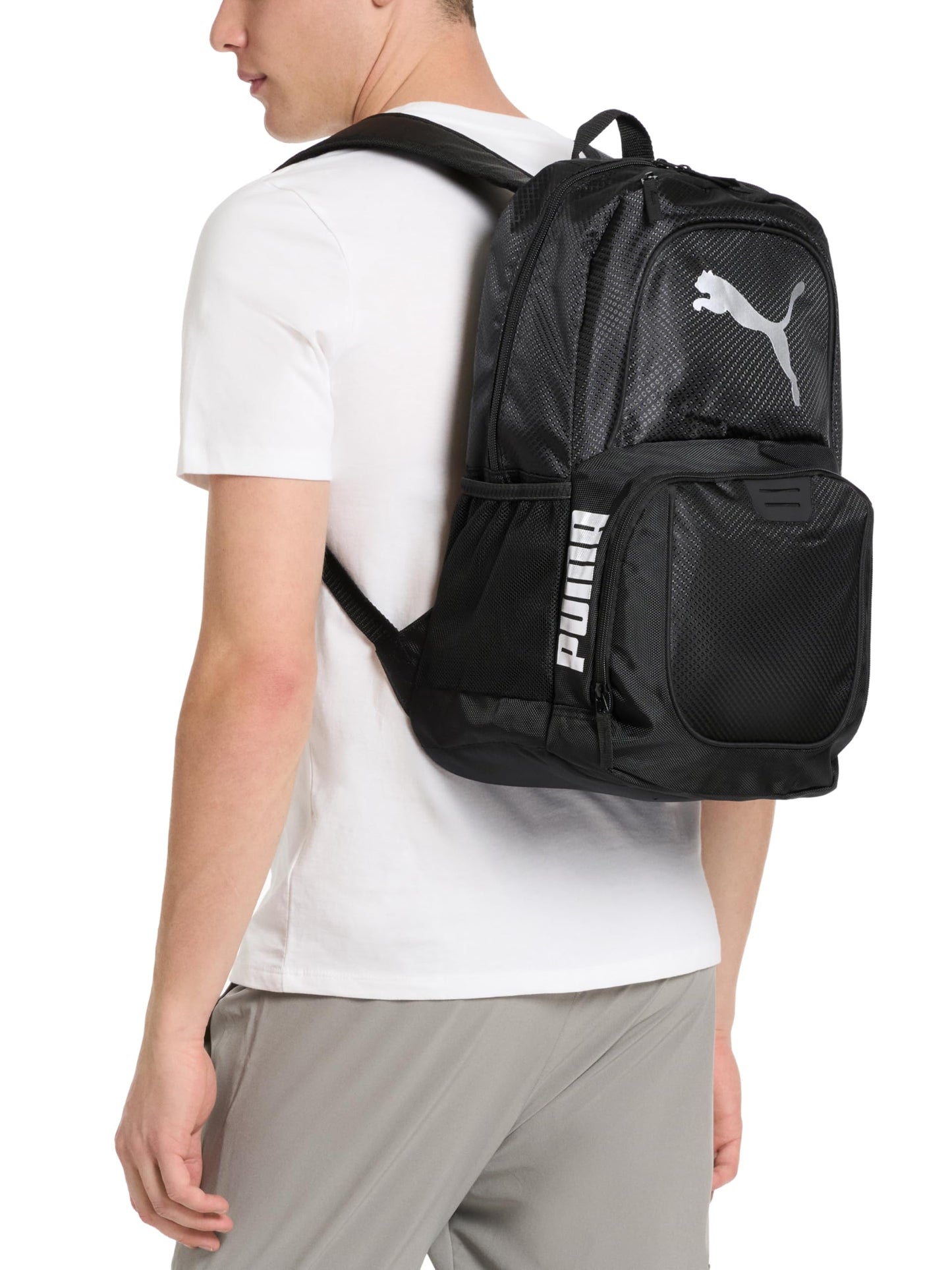 Puma Evercat Contender 3.0 - Mochila, talla única