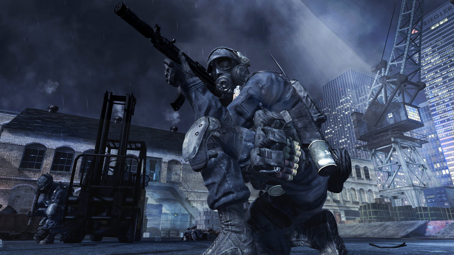 Call of Duty: Modern Warfare 3 - Xbox 360 (Renewed)