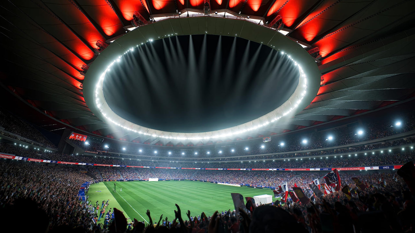 EA Sports FC24 (PS4)