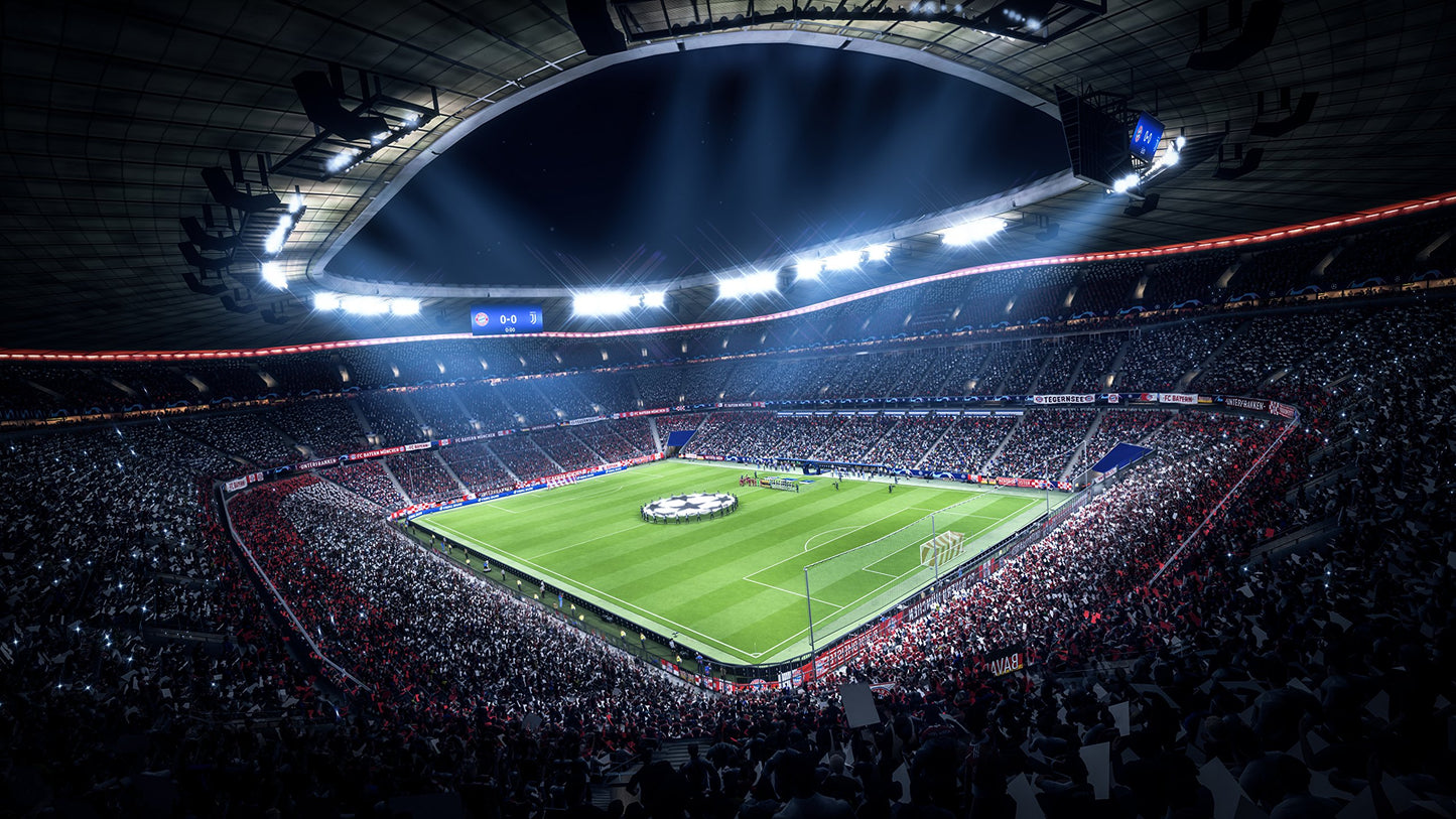 FIFA 19 - Standard - Xbox One