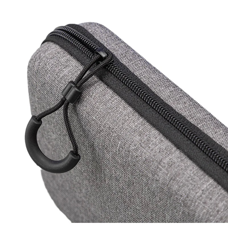 Bolsa para consola de videojuegos portátil R36PLUS R36H RGB30, caja de almacenamiento para reproductor de vídeo de bolsillo portátil