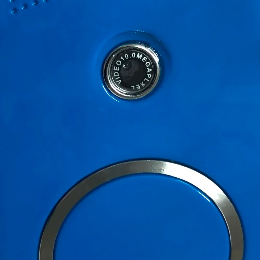 Consola de juegos portátil X6, pantalla de 4,3 pulgadas, reproductor mp4, reproductor MP5, 8GB reales, soporte para juegos psp, cámara, vídeo, e-book