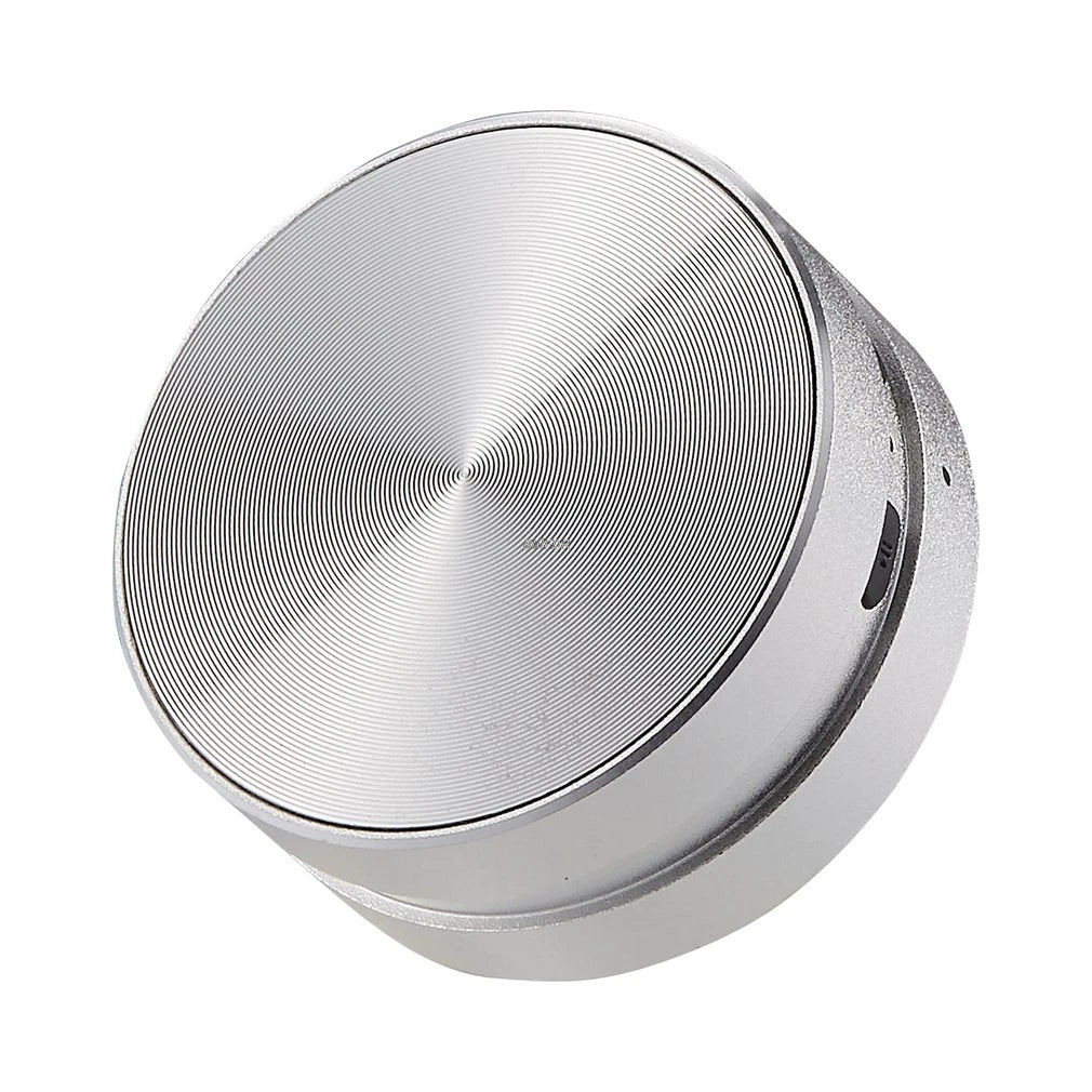 2025 nuevo altavoz de conducción ósea Compatible con Bluetooth TWS sonido estéreo inalámbrico altavoz de colibrí con Radio FM Dropshipping