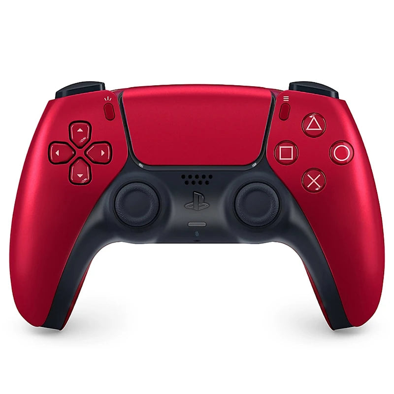 Controlador Original Playstation PS5, controlador inalámbrico DualSense para consola de juegos Sony PS5