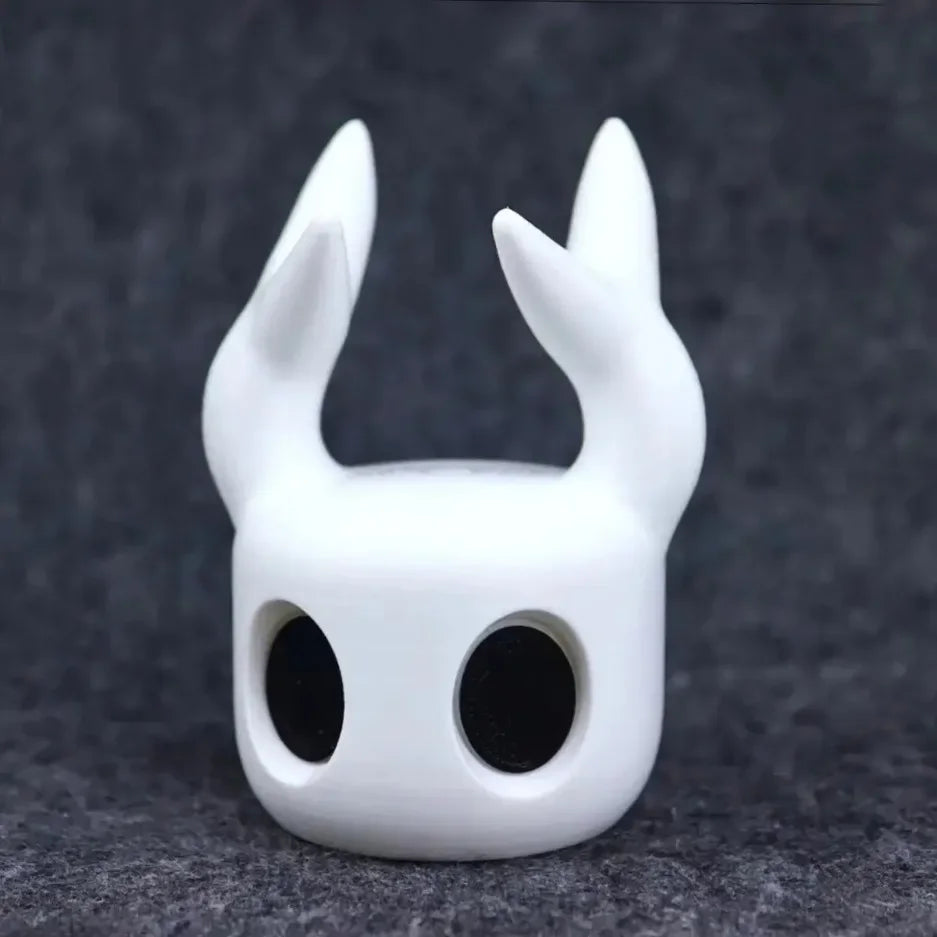 Soporte Universal para controlador de juego, Compatible con PS4/PS5/Switch, tema de Caballero hueco, accesorios para juegos con pantalla de escritorio