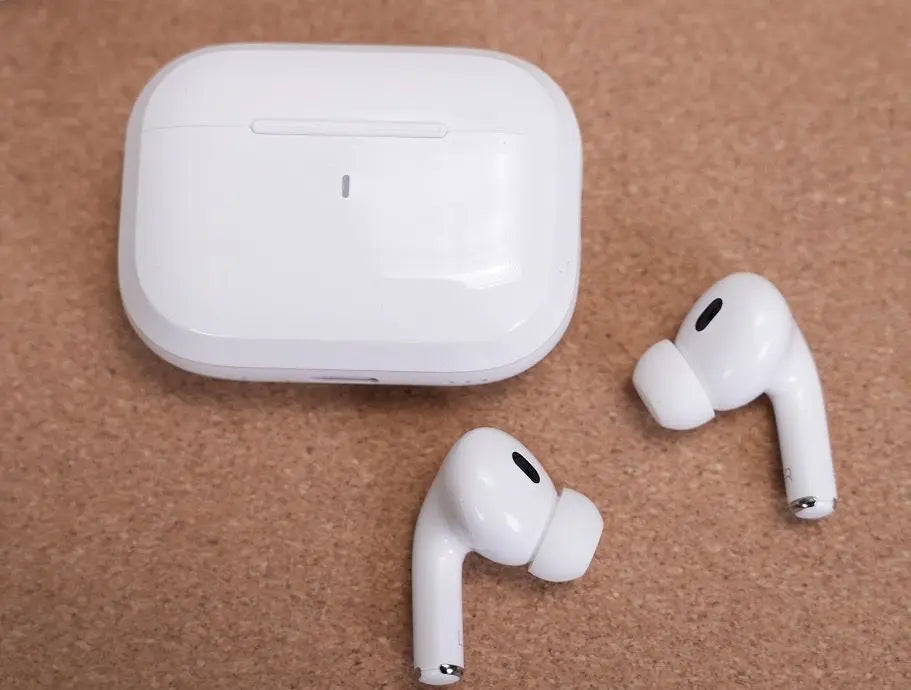 Nuevo 2025 Air Pro auriculares inalámbricos con Bluetooth auriculares sonido HiFi auriculares con reducción de ruido de baja latencia para IPhone Android