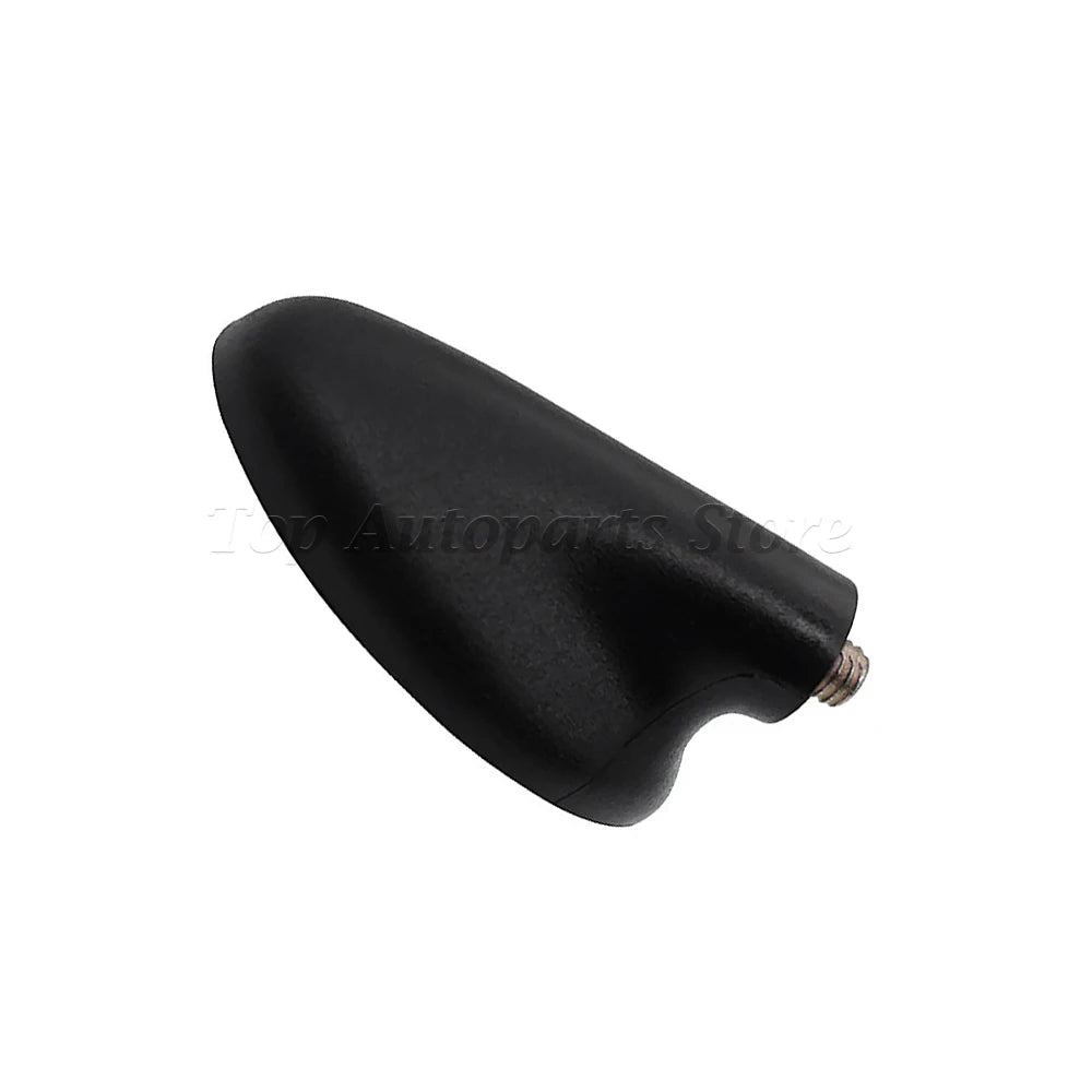 1087087 1508144 Antena de Radio para techo de coche, Base aérea, varilla de sellado de mástil de goma para Ford Focus MK1 MK2 Fiesta Mercury Cougar Mondeo