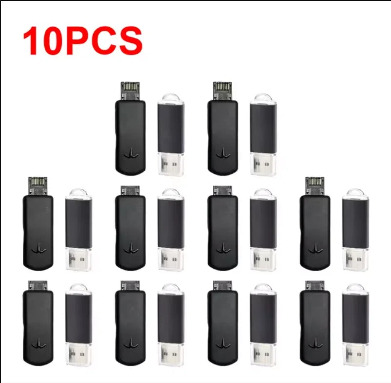 Juego de herramientas JB de una tecla, Dongle USB con Cable Ethernet tipo C, adaptador USB JB para sistema PS4/PS4 Pro/PS4 Slim FW 9,0-11,0