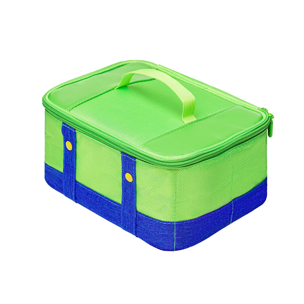 Estuche de transporte grande para Nintendo Switch 2, consola OLED Pro, bolsa de almacenamiento de viaje, Compatible con Nintendo Switch Joycon