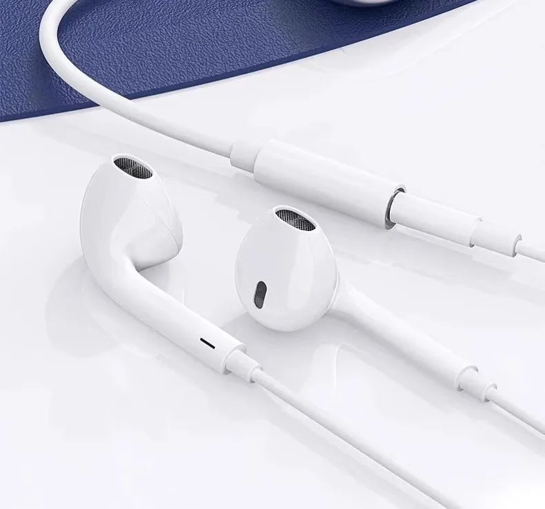 Adaptador USB tipo C a 3,5 Jack para auriculares USB-C 3,5 convertidor de Cable de Audio de 5mm para IPhone 15 15 Pro MAX Samsung Galaxy Huawei Xiaomi