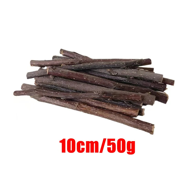 conejillo de indias, conejo, hámster, Animal PEQUEÑO, juguetes con rodillo para mascotas, mancuernas de pino de madera Natural, monociclo, campana para masticar, bola trenzada