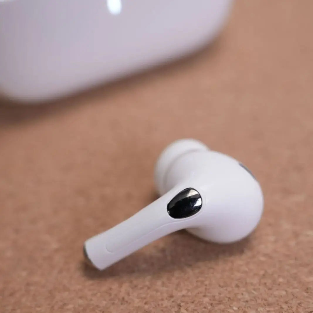 Nuevo 2025 Air Pro auriculares inalámbricos con Bluetooth auriculares sonido HiFi auriculares con reducción de ruido de baja latencia para IPhone Android