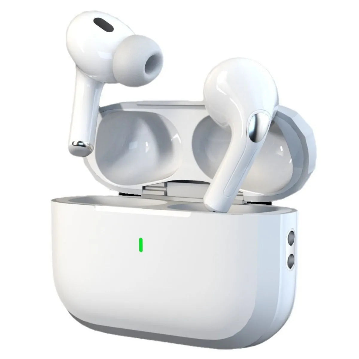 Nuevo 2025 Air Pro auriculares inalámbricos con Bluetooth auriculares sonido HiFi auriculares con reducción de ruido de baja latencia para IPhone Android