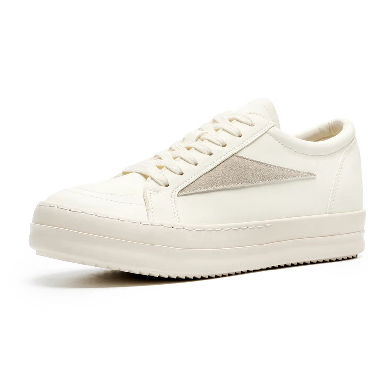 Zapatos para hombre, zapatillas de deporte 20224, moda de otoño, estilo callejero ligero, zapatillas deportivas transpirables para hombre, zapatillas deportivas informales para gimnasio y tenis